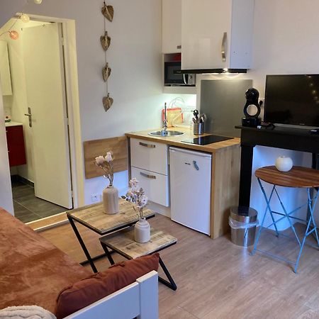 Ferienwohnung Exceptionnel Au Coeur De Lille Exterior foto