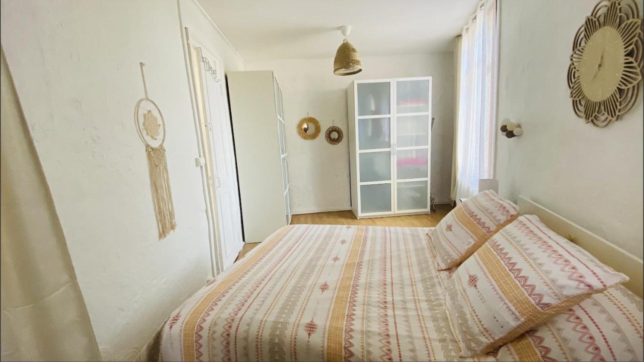 Ferienwohnung Exceptionnel Au Coeur De Lille Exterior foto