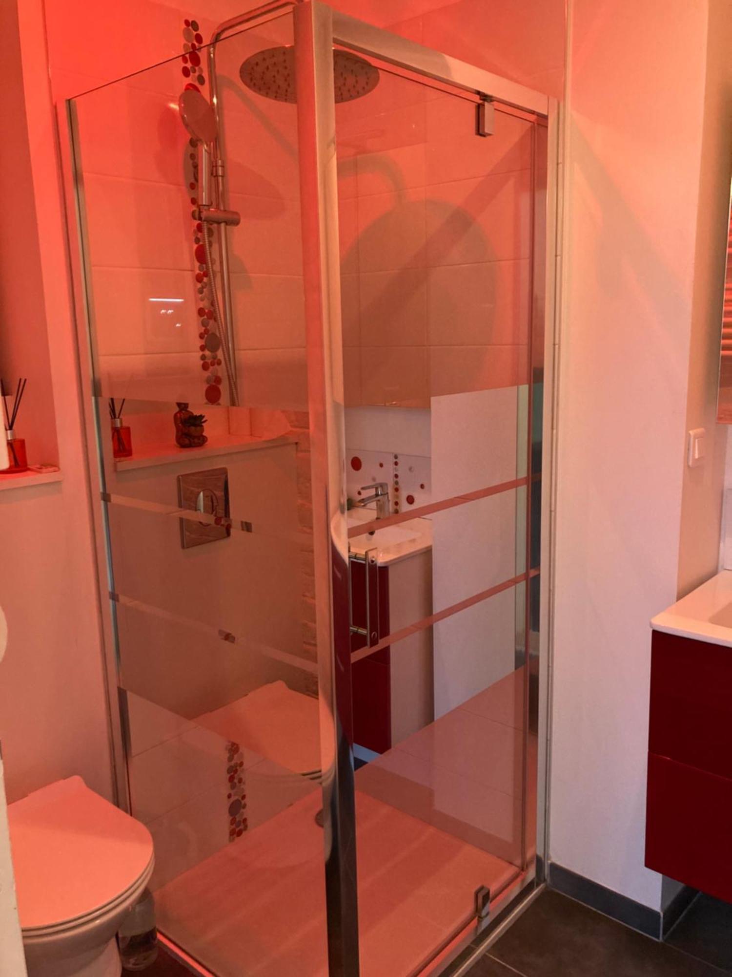 Ferienwohnung Exceptionnel Au Coeur De Lille Exterior foto