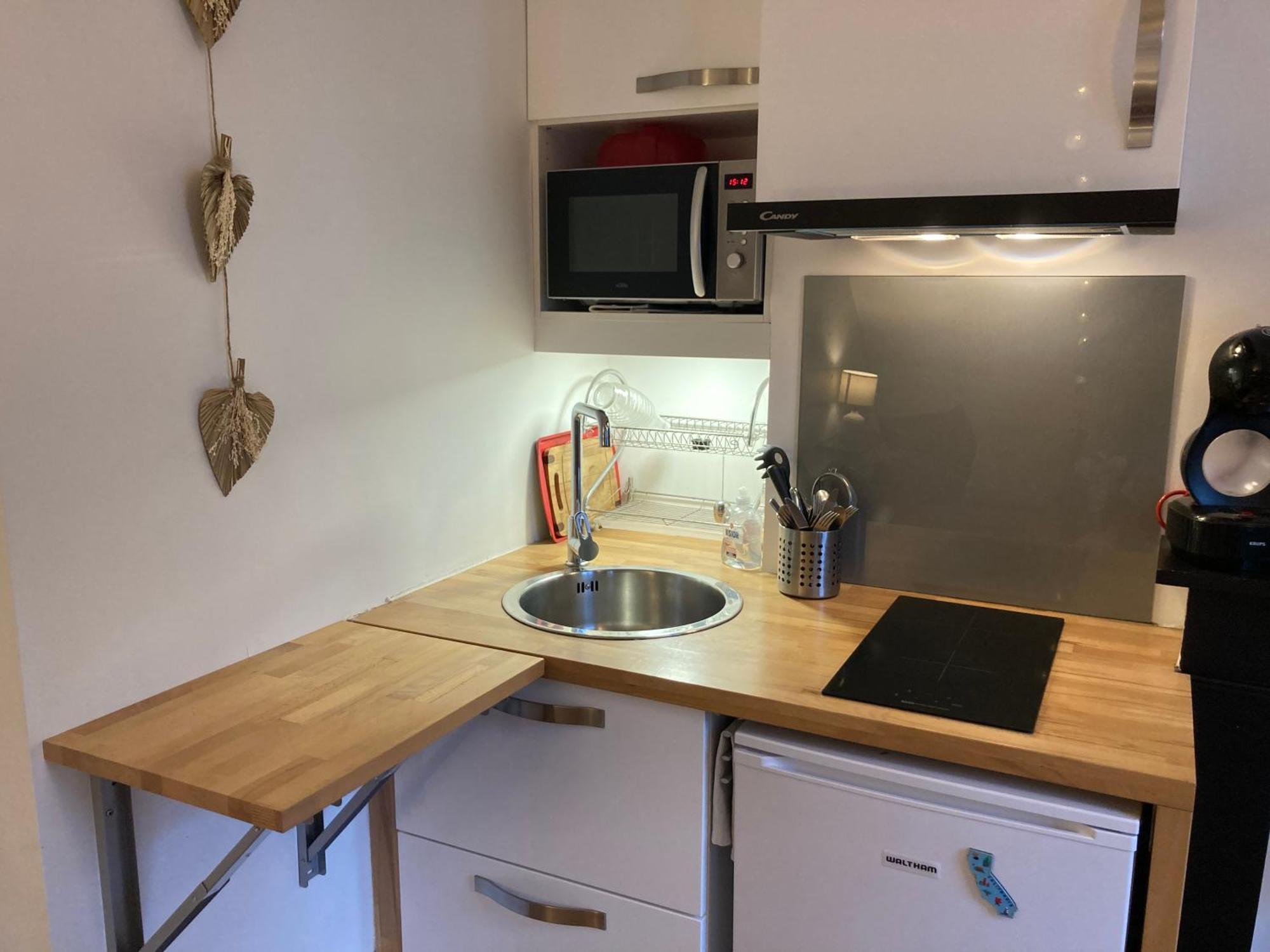 Ferienwohnung Exceptionnel Au Coeur De Lille Exterior foto