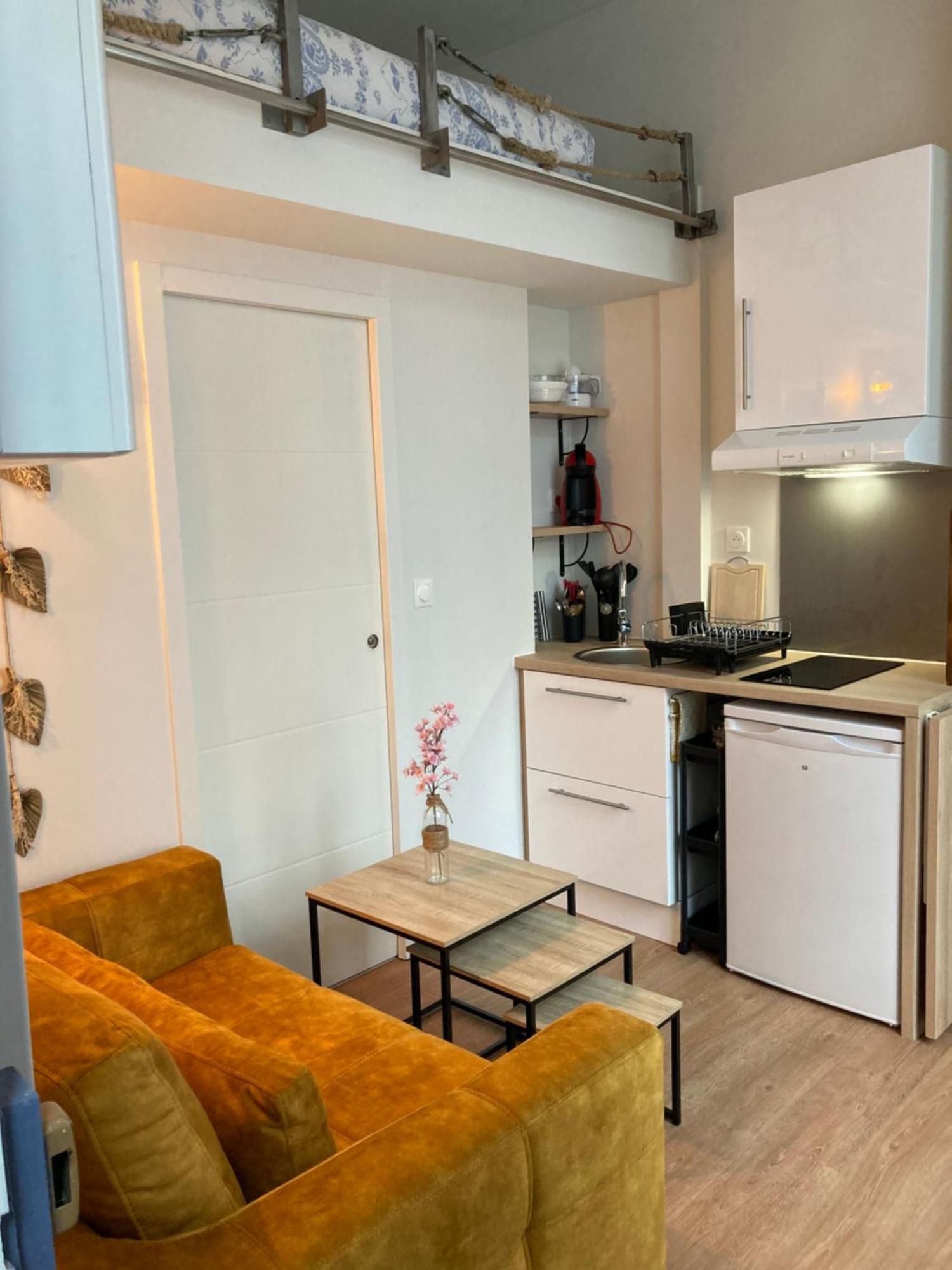 Ferienwohnung Exceptionnel Au Coeur De Lille Exterior foto