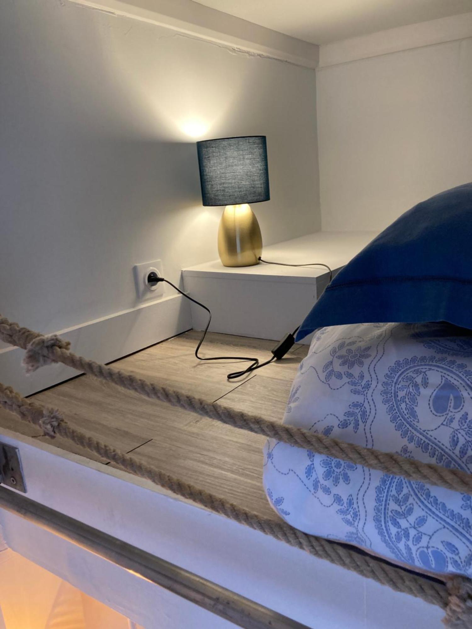 Ferienwohnung Exceptionnel Au Coeur De Lille Exterior foto