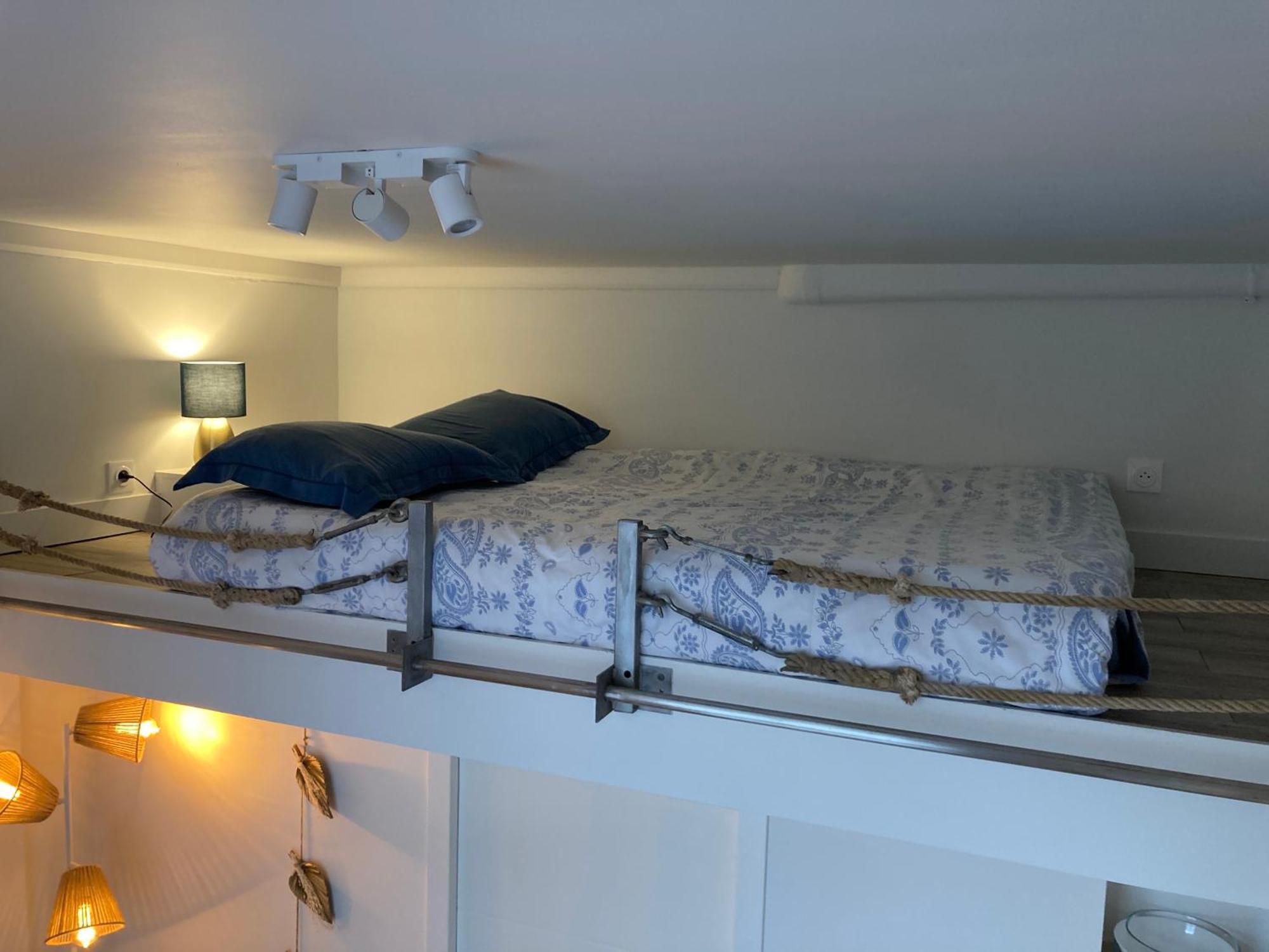 Ferienwohnung Exceptionnel Au Coeur De Lille Exterior foto