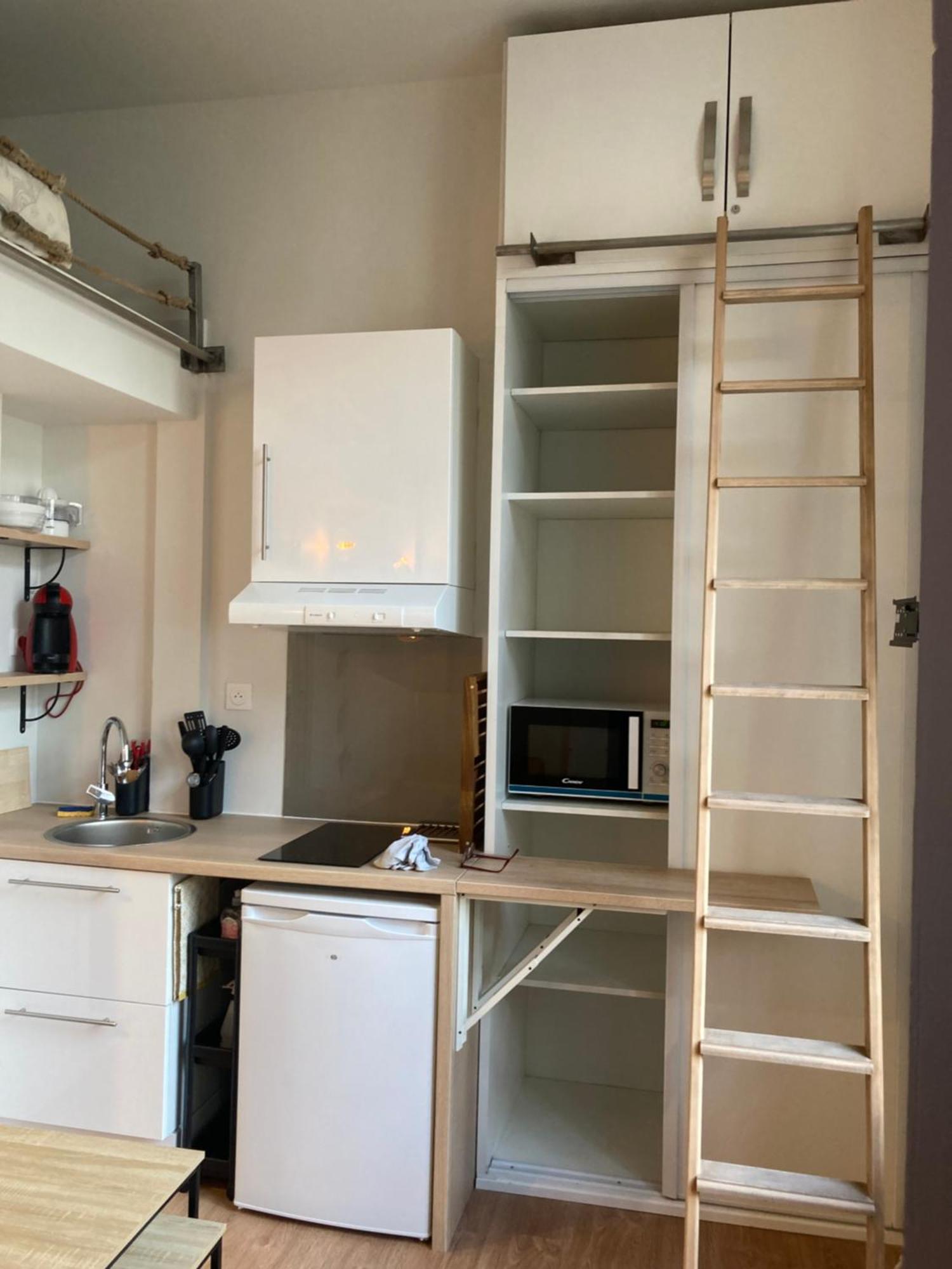 Ferienwohnung Exceptionnel Au Coeur De Lille Exterior foto